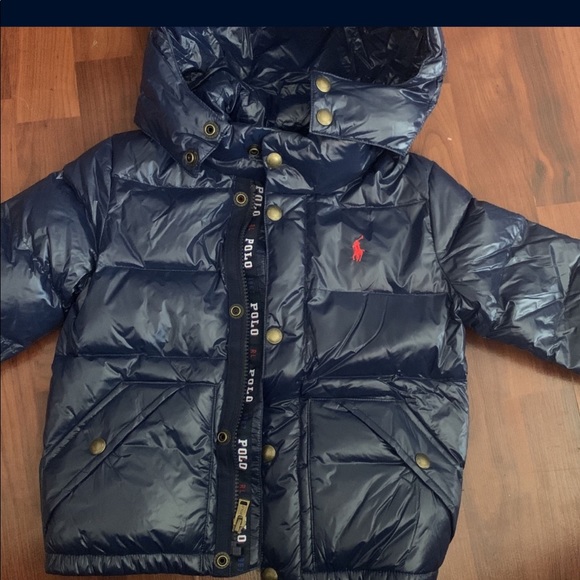 Kid Coat